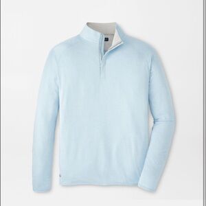 Stealth Performance Quarter-Zip